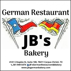 Primary image for the JB German Bakery -Gift Card Auction Item