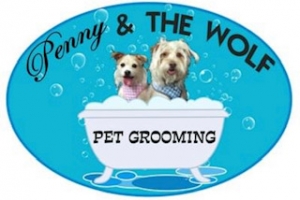 Primary image for the Pamper Your Pet by Penny & the Wolf Auction Item