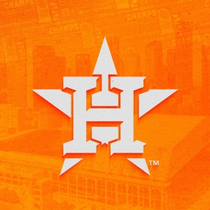 Primary image for the Houston Astros Tickets Auction Item
