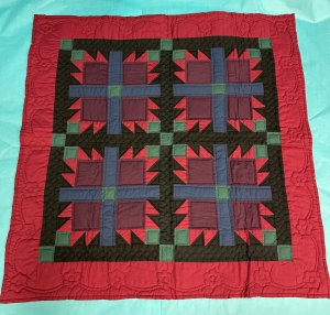 Primary image for the Amish Quilt Auction Item