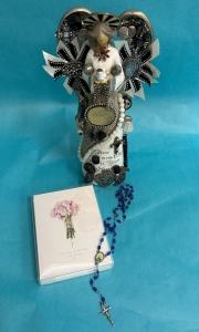 Primary image for the Rosary Basket Auction Item