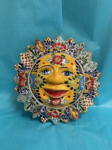 Primary image for the Talavera Sun Auction Item