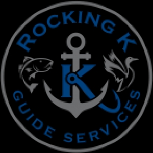 Primary image for the Fishing Trip with Rocking K Guide Services Auction Item