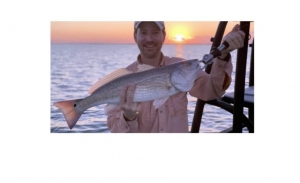 Secondary image for the Fishing Trip with Rocking K Guide Services Auction Item