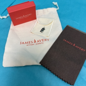 Primary image for the James Avery Charm & Polish Cloth Auction Item