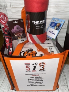 Primary image for the 513 Basket Auction Item