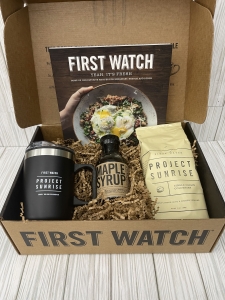Primary image for the First Watch Box Auction Item