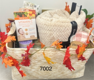 Primary image for the Spa Basket  Auction Item