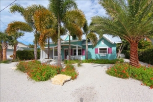 Primary image for the One week stay on Anna Maria Island (FL) at Simplicity Cottage Auction Item
