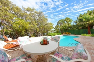 Secondary image for the One week stay on Anna Maria Island (FL) at Simplicity Cottage Auction Item