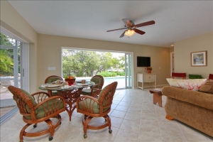 Secondary image for the One week stay on Anna Maria Island (FL) at Simplicity Cottage Auction Item
