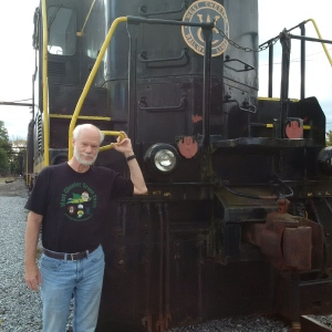 Primary image for the West Chester Train Tickets Auction Item