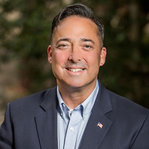 Primary image for the Lunch for two with Chris Pielli, PA State Representative Auction Item