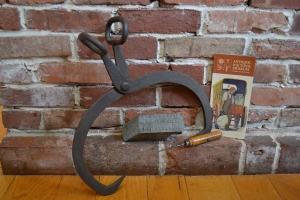 Secondary image for the Ice Tool Museum Tour with Desserts Auction Item