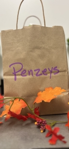 Primary image for the Penzeys Bag  Auction Item