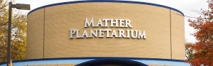 Primary image for the Planetarium Show Auction Item