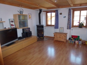Secondary image for the Vacation Home in Switzerland - 1 week in July 2024 Auction Item