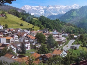 Secondary image for the Vacation Home in Switzerland - 1 week in July 2024 Auction Item