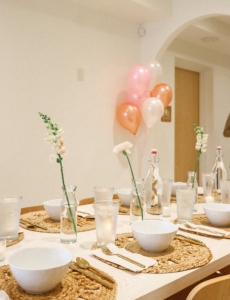 Secondary image for the Event Space at Mayday Auction Item
