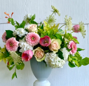 Secondary image for the Flower Arrangement or Birthday Package Auction Item
