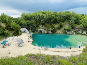 Primary image for the Day at the Quarry Auction Item