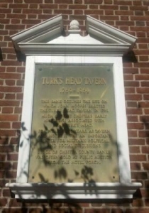 Secondary image for the Downtown West Chester 225th Anniversary Walking Tour Auction Item