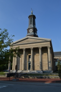 Secondary image for the Downtown West Chester 225th Anniversary Walking Tour Auction Item