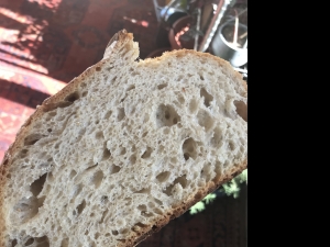 Secondary image for the Sourdough Bread Making Class Auction Item