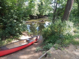 Secondary image for the Northbrook Canoe Company Gift Certificate Auction Item