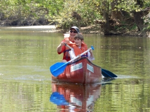 Primary image for the Northbrook Canoe Company Gift Certificate Auction Item