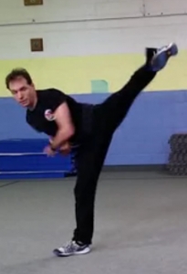 Primary image for the One Month of Kung Fu Classes Auction Item