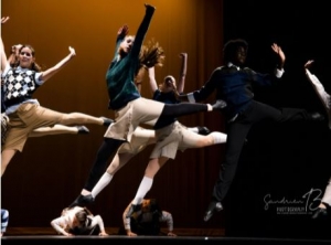 Secondary image for the Diane Matthews School of Dance Arts Lessons Auction Item