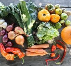 Primary image for the Farm Share Auction Item