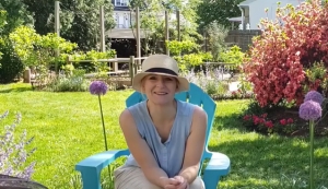 Primary image for the Pollinator Garden/Sidewalk Consulting Auction Item