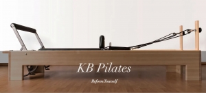Primary image for the Pilates Lessons Auction Item