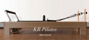 Primary image for the Pilates Lessons Auction Item