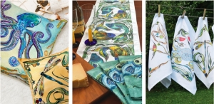 Secondary image for the Nancy Salamon Textiles Auction Item
