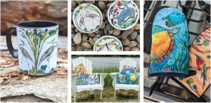 Primary image for the Nancy Salamon Textiles Auction Item