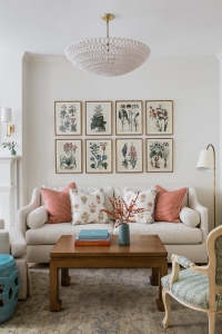 Secondary image for the Holly Alley Interiors At-Home Consultation Auction Item