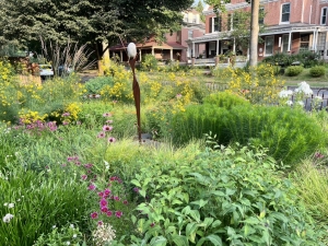 Primary image for the Garden Consultation by Sallie Jones and Gwynne Ormsby Auction Item