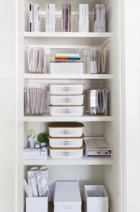 Primary image for the Home Organization Auction Item