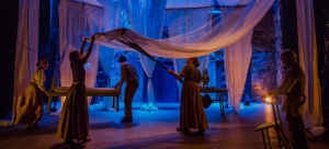 Secondary image for the Hedgerow Theatre Tickets Auction Item