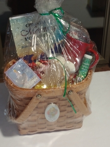 Primary image for the Item #35 Gift Basket Auction Item