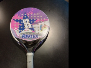 Primary image for the Item #49 Pickle Ball Paddle Auction Item
