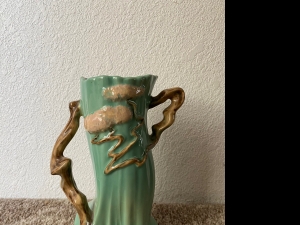 Primary image for the 1949 Roseville Pottery Auction Item