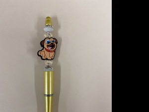 Primary image for the Yellow Pug Pen Auction Item