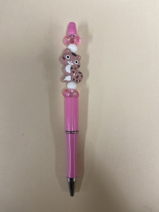 Primary image for the Pink Kitten Pen Auction Item