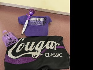 Primary image for the Cougar Apparel Package #1 Auction Item