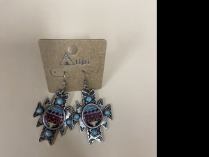 Primary image for the Tipi Earrings Auction Item