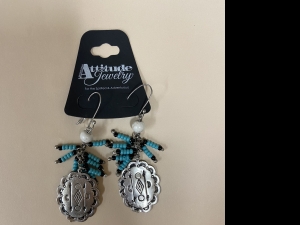 Primary image for the Attitude Jewelry Earrings Auction Item